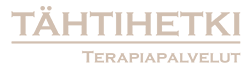 Tähtihetki Terapiapalvelut Logo